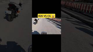 R25i Yakalayamadım motovlog keşfet motosiklet r25 cg keşfetteyiz keşfetbeniöneçıkar fyp [upl. by Silohcin]