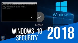 How To  Change Windows Admin Password Using CMD [upl. by Jacynth]