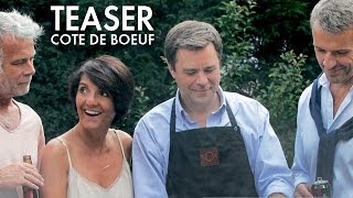 BARBECUE  Bande annonce teaser quotCote de boeufquot 2014 [upl. by Ciapha]