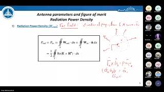 ECE432s Antenna Engineering and Propagation  Tutorial3  Eng omar Eid [upl. by Middle]