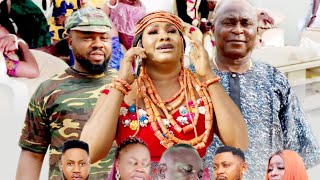 OMOZUWA full movie LATEST BENIN NOLLYWOOD NIGERIA MOVIE 2024 [upl. by Eniarral]