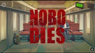 Nobodies Murder CleanerMission 11 Benteng Siberia Bajak Kereta  Walkthrough Game Indonesia [upl. by Yrem]