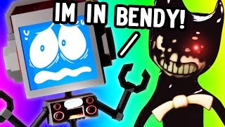 Im in BENDY AND THE INK MACHINE [upl. by Magan766]