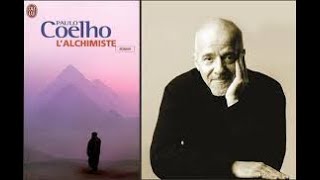 LALCHIMISTE de Paulo Coelho livre audio [upl. by Bekaj779]