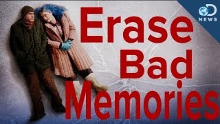 How To Erase Bad Memories [upl. by Refinaj]