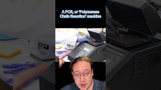 How a PCR Machine Works [upl. by Bethena]