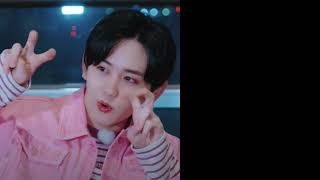 ligação treasure junkyu amp mashiho little space🍭🍼 [upl. by Kabob]