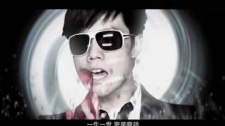 Hins Cheung 張敬軒 曝光 MV [upl. by Sosanna96]