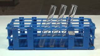 Chemical Tests for Iodide  MeitY OLabs [upl. by Demaria867]