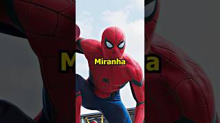 A Sony acabou com os derivados de filmes ruins do HomemAranha spiderman sony venom homemaranha [upl. by Sethrida]