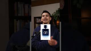 🤔 ¿Vale la pena el nuevo Acqua Di Gio Profondo Parfum de Armani [upl. by Nykal]