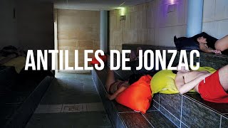 Les Antilles de Jonzac [upl. by Yauqram93]