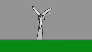 Danish Wind Turbine Failure V2 [upl. by Charlotte48]