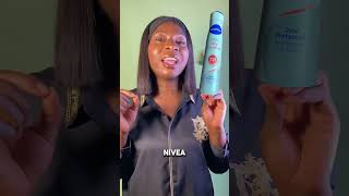 BEST ANTIPERSPIRANT SPRAYS FOR SWEAT subscribemychannel deodorantspray deodorant smellgood [upl. by Nadabb]