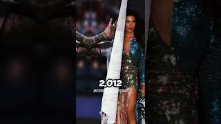 How Sergio Ramos fell in love with Pilar Rubio sergioramos pilarrubio ronaldo soccer [upl. by Grata204]