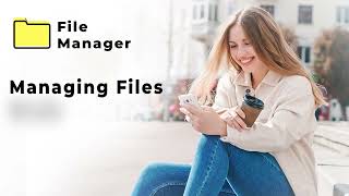 File Manager 37 [upl. by Namielus859]