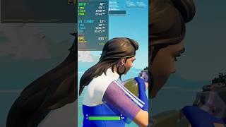 NEW Ultra Performance vs Performance Mode Fortnite [upl. by Fairleigh]