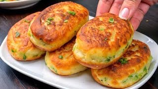 How to make  crispy bread snacks Recepi  Haseena by kichen [upl. by Odnalor]