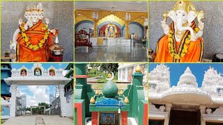 Om Sairam  Sai Baba om saibaba temple telugu tranding youtubeshorts [upl. by Mehs136]