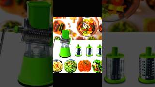 Hashtags Kitchen Gadgets CookingEssentials QuickSlice HomeChef TimeSaver EasyCooking Slicer [upl. by Nileve]