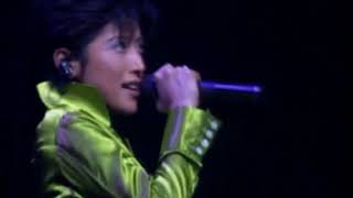 trf boy meets girl TRF LIVE IN YOKOHAMA ARENA [upl. by Nosle635]