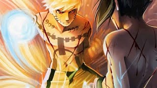 Traicion Y Engaño  QHPS Naruto era exiliado de Konoha después de pelear con Pain  4 A 6 [upl. by Nethsa]