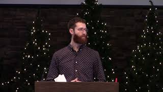 Bothwell Christian Fellowship Dec1st2024 [upl. by Jenkel]