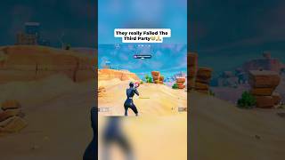 We Can Do It Ahh team💀 fortnite fortniteclips fortnitefunny [upl. by Aleck]