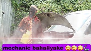 Mechanic Bahaliyake Bahaliyake new Diraama afaan oromo 1472024 [upl. by Groscr568]