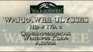 H179Lex Warrawee Ulysses [upl. by Wiles]