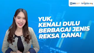 Yuk kenali dulu berbagai jenis reksa dana [upl. by Ayyn641]