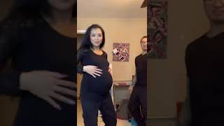 Baby Mama Song 9 months pregnant [upl. by Duck47]