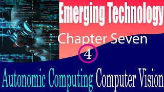 Freshman Emerging Technology Chapter Seven Other Emerging Technologies በአማርኛ [upl. by Ireg]