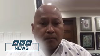 Headstart PH Presidential candidate Ronald Bato dela Rosa  ANC [upl. by Ainivad]