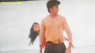 Pal Pal Soch Mein Aana Naa  Film  Tujhe Meri Kasam  720p [upl. by Nnairek191]