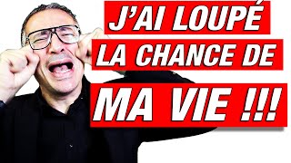 Ne regardez SURTOUT pas cette vidéo si vous navez pas investi à la Bourse [upl. by Nosreg]