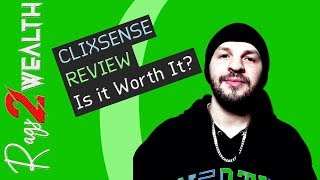 Clixsense Review  Clixsense Earn Money  Clixsense Tutorial 2019 [upl. by Verras972]