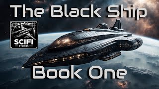 The Black Ship  Book one  HFY [upl. by Durman373]