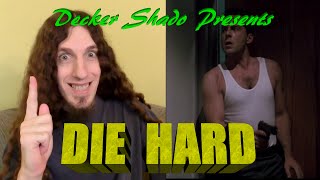 Die Hard Review [upl. by Purvis193]