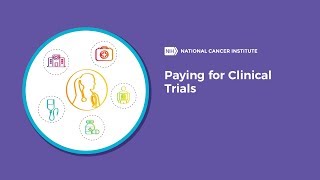 Paying for Clinical Trials [upl. by Enirahtak]