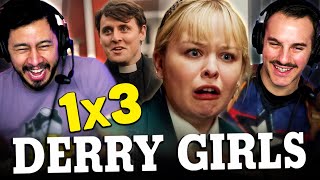 Derry Girls Season 4  Is it Renewed Or Cancelled [upl. by Lewes409]