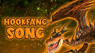 HOOKFANG SONG Officiall Video httyd Prod KULKAN [upl. by Anilatak]