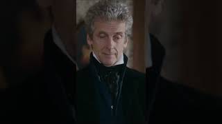 12th Doctor punches a racist in the face [upl. by Aciram874]