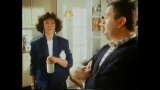 VOSENE ADVERT WITH ELISABETH SLADEN [upl. by Crescen]