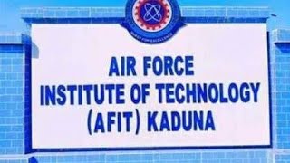 Check Your AFIT Post UTME Screening Result – Full Instructions Here Air Force Institute of Tech [upl. by Eat]