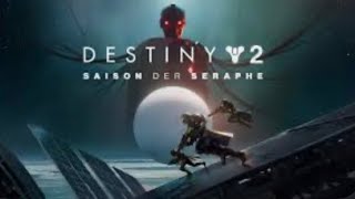 Destiny 2 RaubSchlachtfeld auf dem Mars [upl. by Arno998]