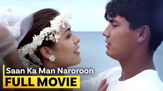 ‘Saan Ka Man Naroroon’ FULL MOVIE  Dawn Zulueta Richard Gomez [upl. by Atalanti80]