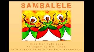 Sambalele  Arranged and Performed by Will Lopes [upl. by Naval]