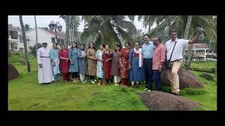 2024 Parish Picnic IMTC Paruthippara Part I [upl. by Etiuqram]