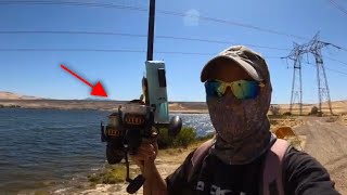 AMAZING Striped Bass Fishing Techniques You Need to Try [upl. by Hcire]